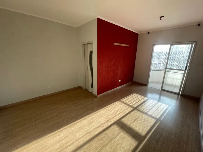 APARTAMENTO RESIDENCIAL em SÃO PAULO - SP, VILA CARRÃO