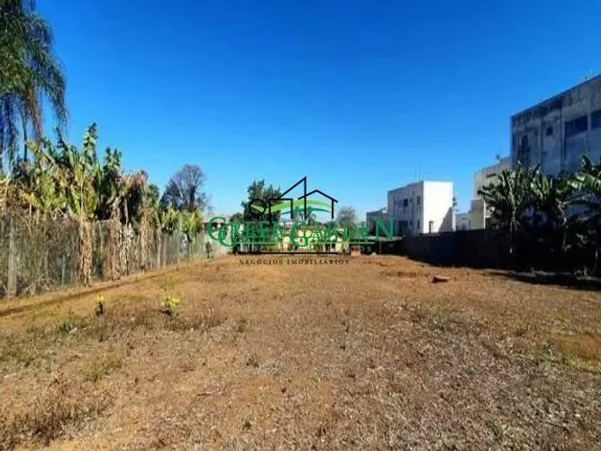TERRENO à vendaJacaré