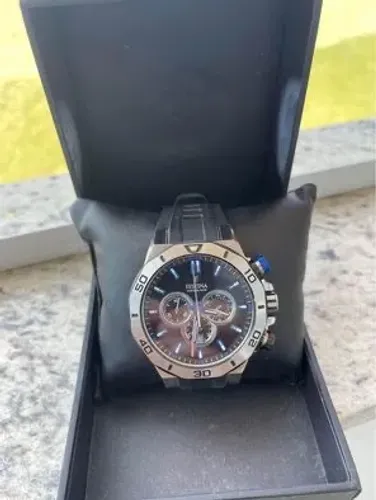 Relogio Festina Chrono Bike 