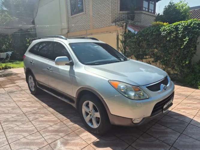 Hyundai Veracruz GLS 3.8 4WD Aut. 2010