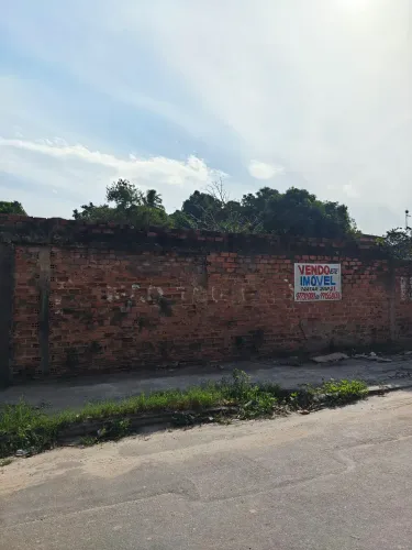 Vende terreno