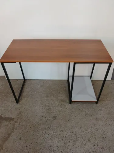 Mesa industrial pronta entrega