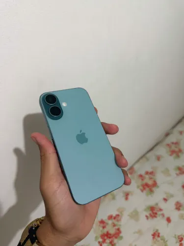 iphone 16 256gb