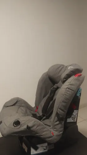 Cadeira para carro Matrix 0 até 25kg