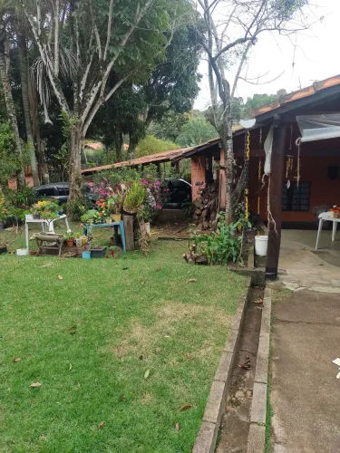 Vendo ou troco chácara