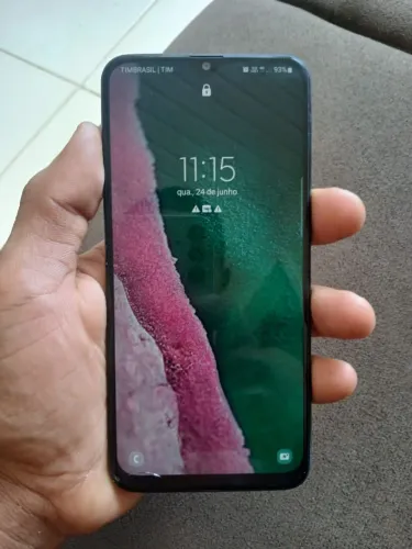 Galaxy a20