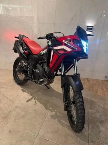VENDO SAHARA 300 RALLY