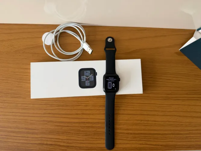 Apple Watch SE 2