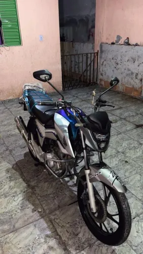 Vendo ou troco