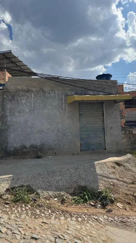 Loja para locação