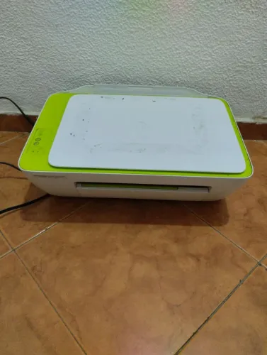 Doação Impressora HP Deskjet Ink Advantage 2135