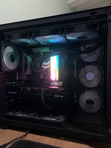 PC Gamer Forte