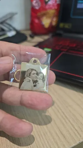Gravação a Laser e Manual