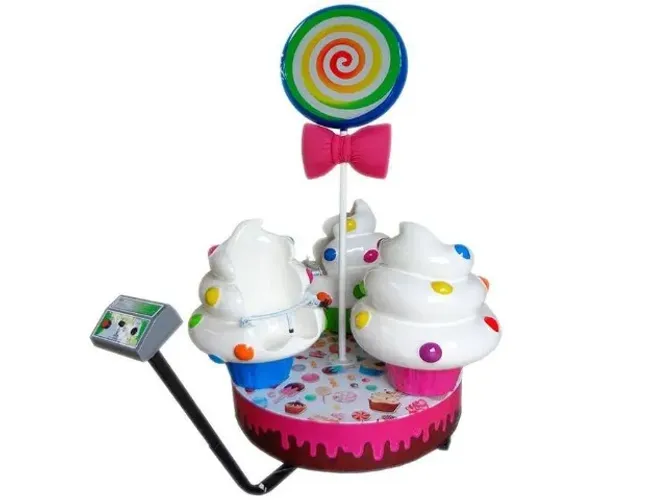 brinquedo para buffet infatil