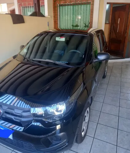 Fiat Mobi Like 1.0 Fire Flex 5P. 2020