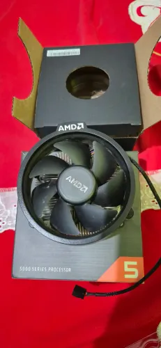 Cooler para Processador