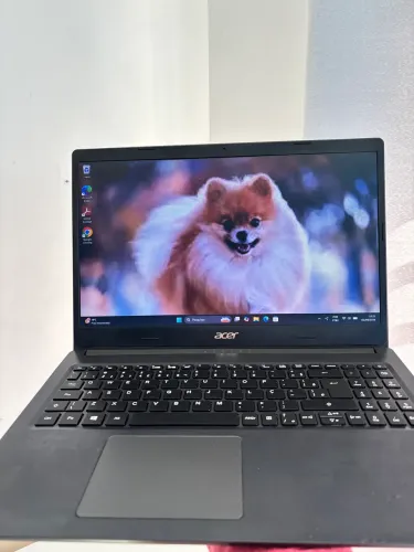 Notebook Acer Aspire oportunidade