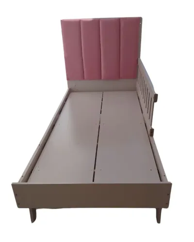 Cama infantil feminina