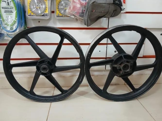 VENDO RÓDÃO DE MOTO 