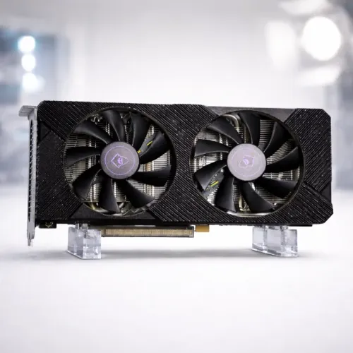 Placa de Vídeo RX 5600 OEM