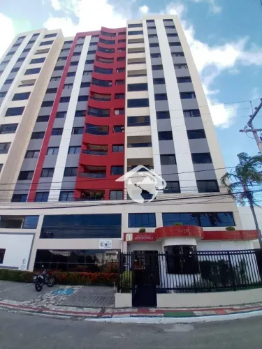 Cond. Antônio Fonseca, Atalaia, Aracaju/Se - Mobiliado