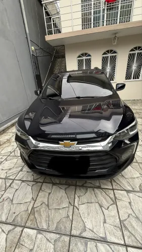 Chevrolet Tracker LT 1.0 Turbo 12V Flex AUT 2021