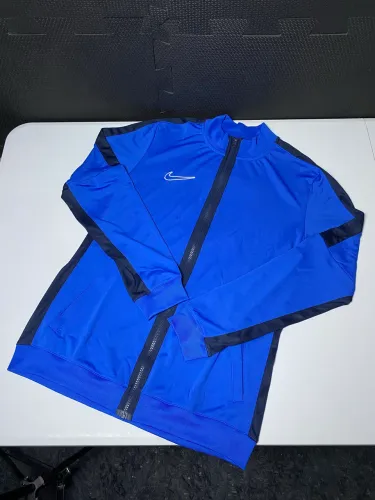 Jaqueta Nike Academy 2023 'Azul Royal'