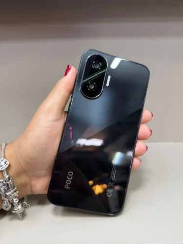 XIAOMI POCO F7 NFC
