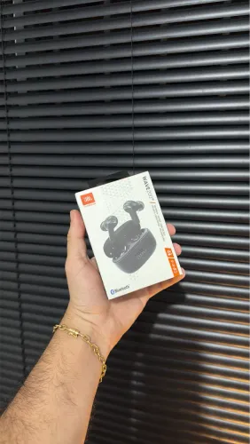 Fone JBL WAVE 200