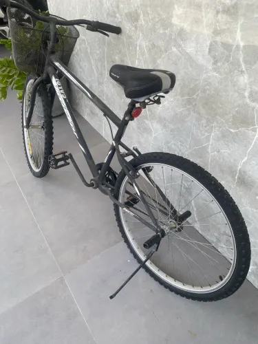 Bicicleta caloi aro 26