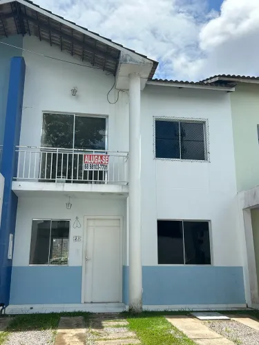 Casa em condomínio fechado - Del Fiori 