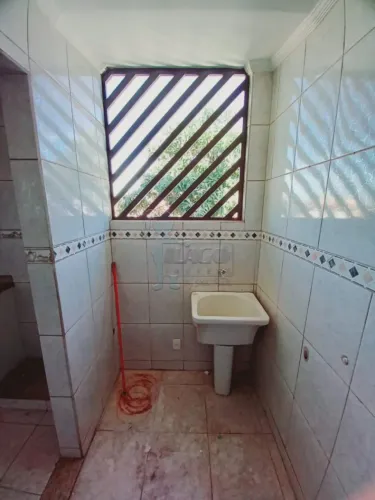 Casa comercial de 385m² com 02 salões e 04 quartos para locação - Sumarezinho