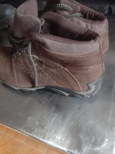 Bota para o dia adia