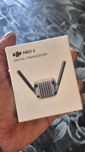 Transceiver Digital DJI NEO 2
