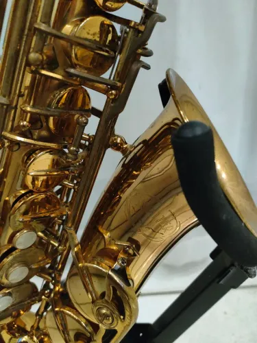 Sax Alto Júpiter JAS 567