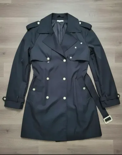 CASACO TREND COLD FORRADO EXELENTE