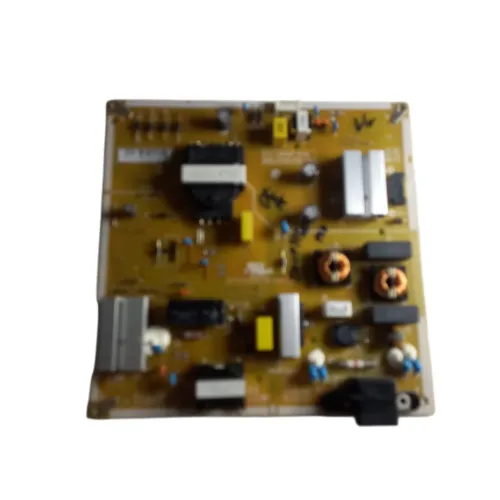 Placa da fonte para TV lg 50up7750psb