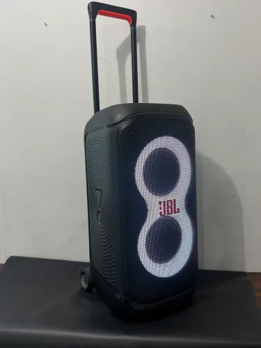 JBL PARTY BOX CHARGE 320