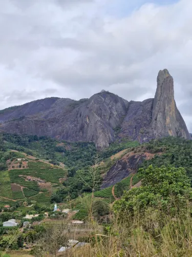 VENDO TERRENO EM TRÊS PONTOES AFONSO CLAUDIO
