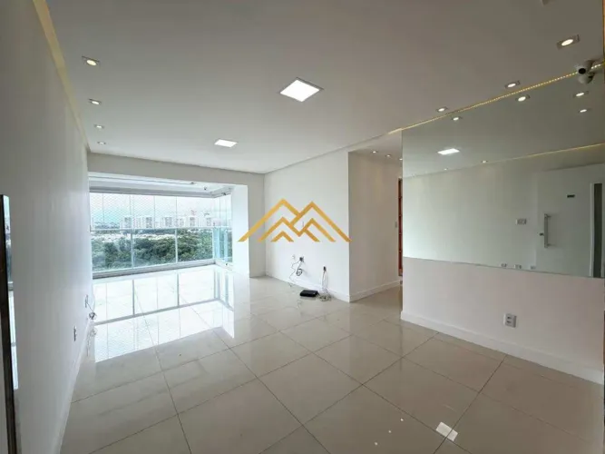 Apartamento de luxo à venda em Salvador, Patamares, com 3 quartos, 88m²