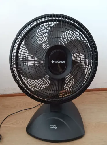 Ventilador