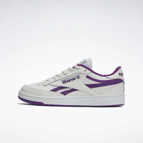 Tênis Baw x Reebok 