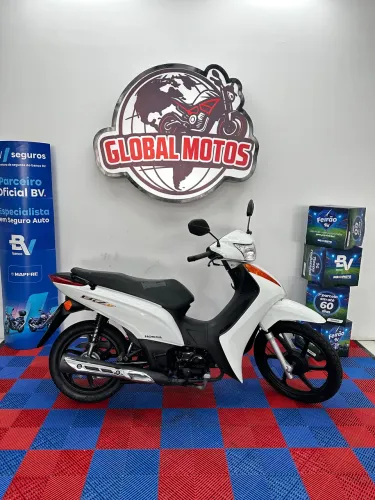 LINDA BIZ 100cc 2015