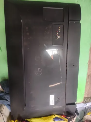 TV LG 49 POLEGADAS TELA RUIM