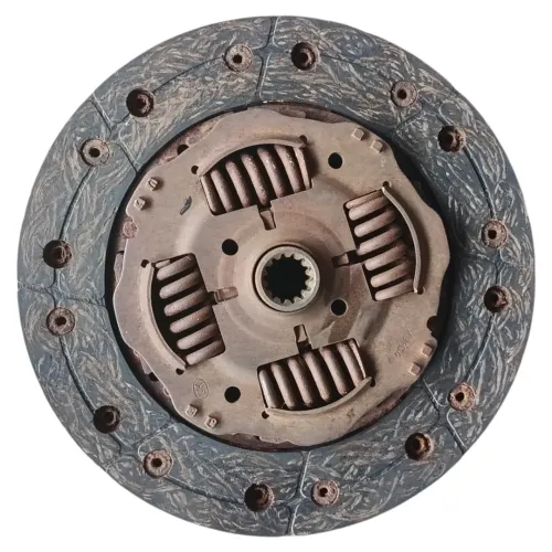 Disco embreagem ford ka 1.0 2010 2020
