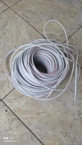 CABO COAXIAL RG 59