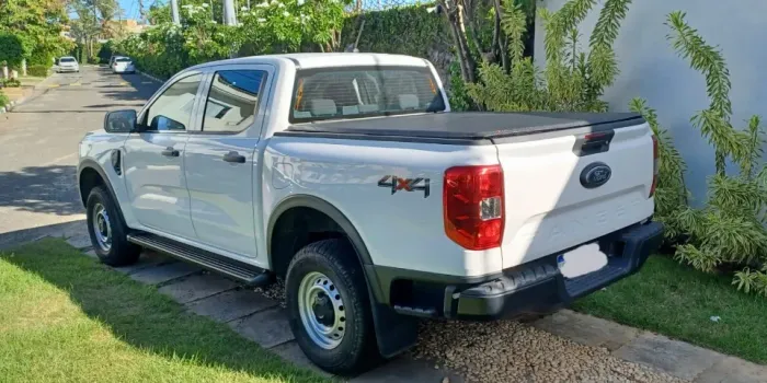 Ford Ranger XL 2.0l 4X4 2024