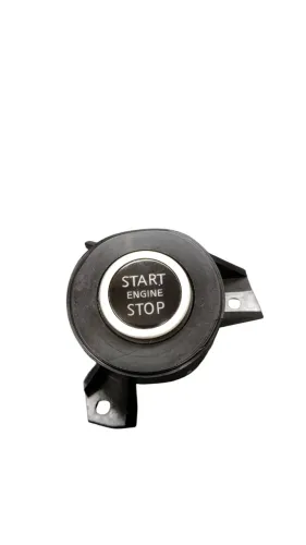 Botão Start Stop Nissan Kicks 1.6 2020 969tk5rb0a