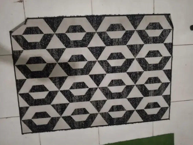 Tapete para Quarto e Sala Renaissance
