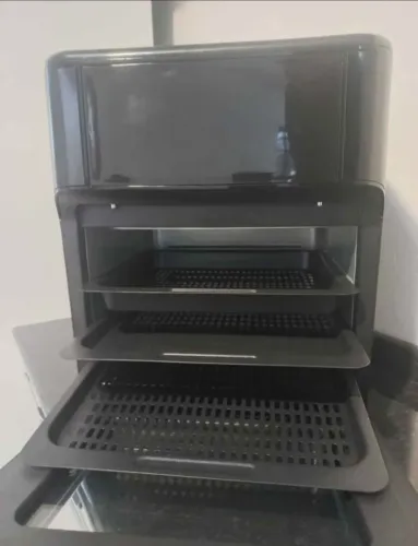 Ayr Fryer